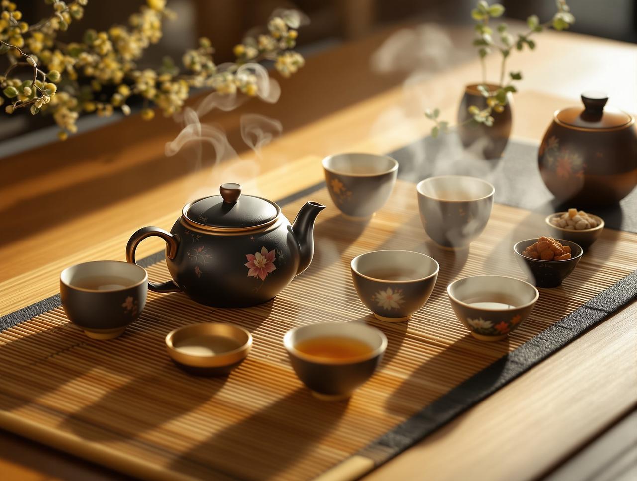 吃瓜短剧ai - 《慢慢煮》播放量突破1000万