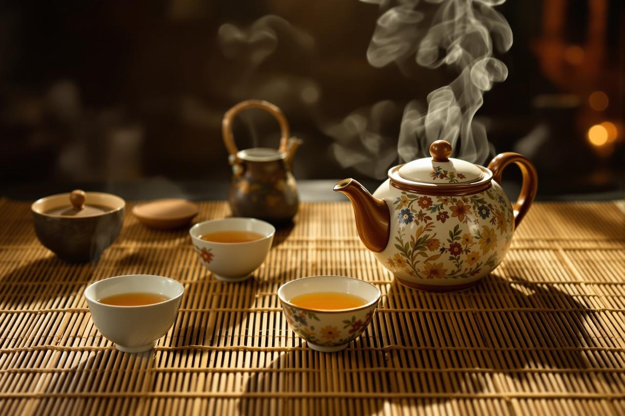 吃瓜短剧ai - 《慢慢煮》播放量突破1000万,吃瓜短剧ai慢生活题材持续走热